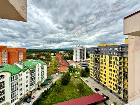 квартира за адресою Павла Скоропадського вул., 8