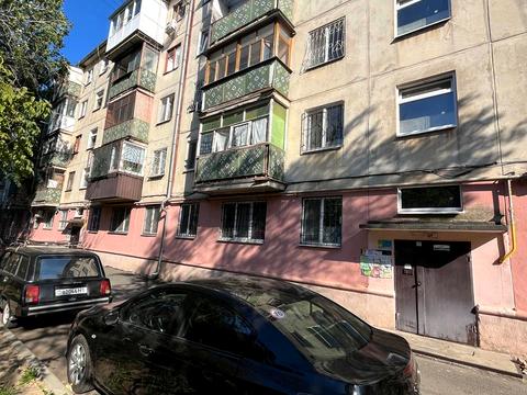 квартира по адресу проспект Миру, 5