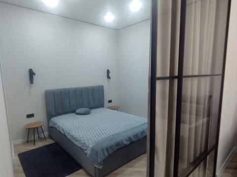 квартира по адресу Дача Ковалевского ул., 91