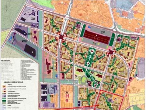 квартира за адресою Київ, Віктора Некрасова вул. (Північно-Сирецька), 12-А