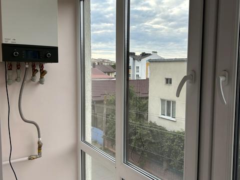 квартира по адресу Ивано-Франковск, Долгая ул., 20в