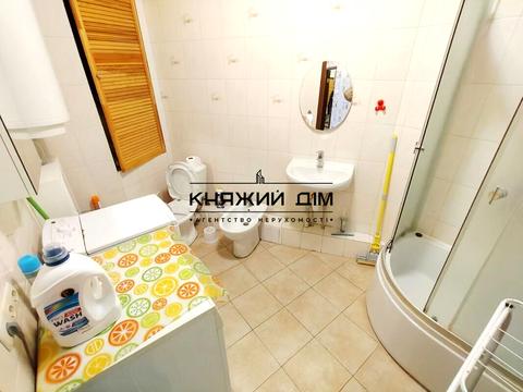 квартира по адресу Елизаветы Чавдар ул., 28