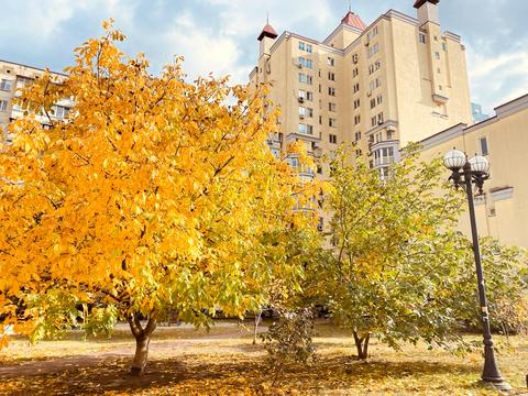 квартира за адресою Макіївська вул., 10-А