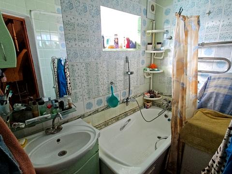 будинок за адресою Яготин, Сергія Омельчука вул. (Ціолковського)