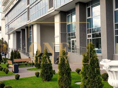 квартира по адресу Дарницкий бульв., 8-В