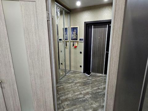 квартира за адресою Запорізьке шосе, 28-Х