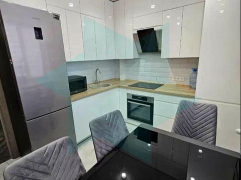 квартира по адресу Запорожское шоссе, 30щ