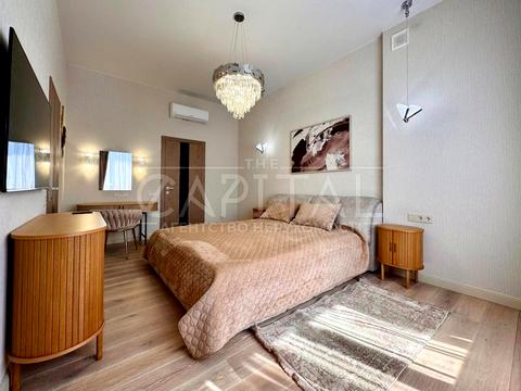 квартира за адресою Лазурна вул., 1