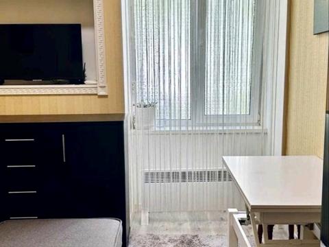 квартира по адресу Бунина, 8