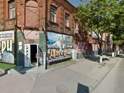 комерційна за адресою Гончарівський бульв. (Конєва), 14