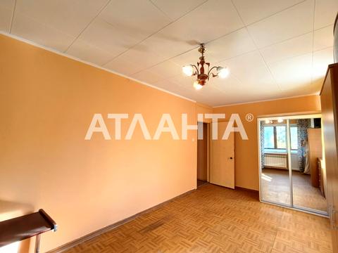 квартира по адресу Академика Филатова ул., 3