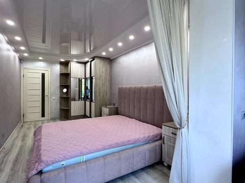 квартира за адресою Райдужна вул., 96