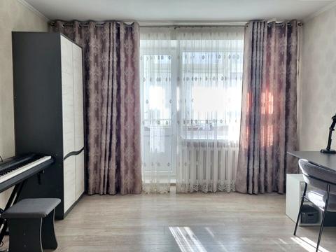 квартира за адресою Агатангела Кримського вул., 46