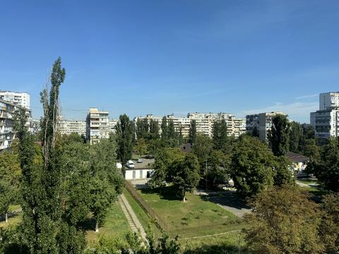 квартира по адресу Ивана Миколайчука ул. (Серафимовича), 7/1