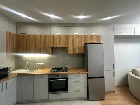 квартира по адресу Нац Гвардіі, 3г