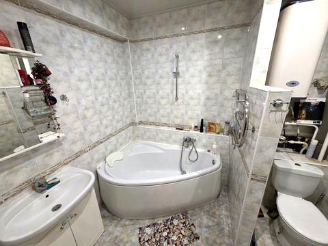 квартира по адресу Сергеевская ул., 3б