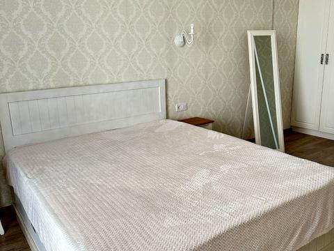 квартира за адресою Французький бульв., 60в