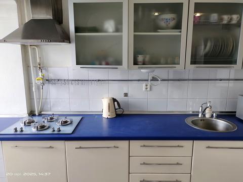 квартира по адресу Валерия Лобановского просп., 130