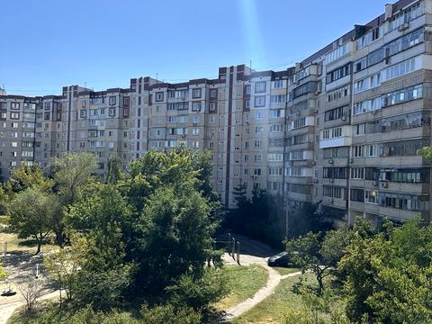 квартира за адресою Київ, Костянтина Данькевича вул., 17