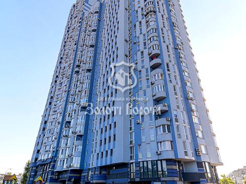 квартира по адресу Соборности просп. (Воззʼєднання), 30