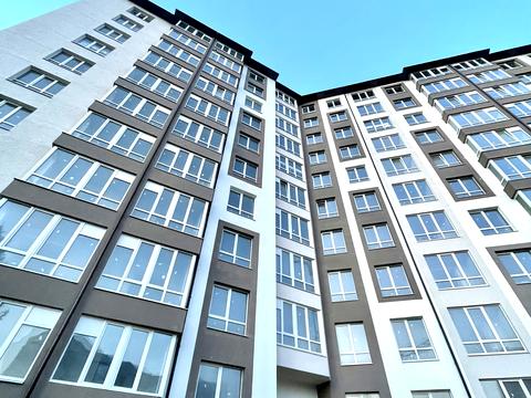 квартира за адресою Пасічна вул., 52