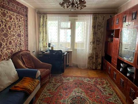 квартира по адресу Запорожское шоссе, 56