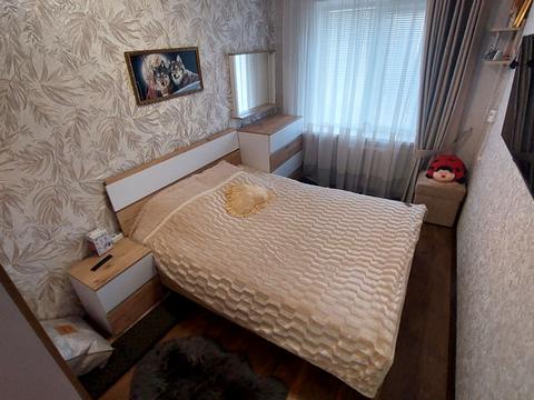 квартира за адресою Електронна вул., 68