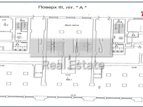 коммерческая по адресу Крещатик ул. (Kreschatic), 23