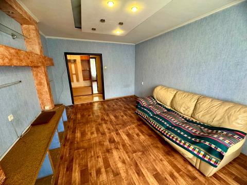 квартира по адресу Героев просп., 45
