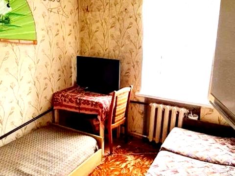 квартира по адресу 3-я Слободская ул., 51