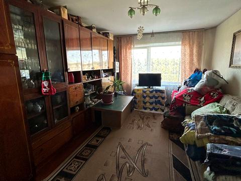 квартира по адресу Прибузька ул., 24