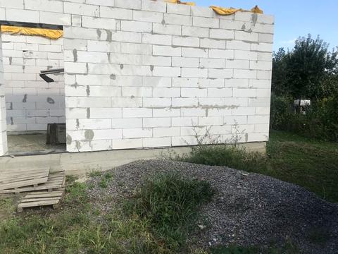 участок по адресу Партизанская ул.