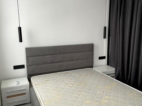 квартира по адресу Миколы Бажана просп., 17