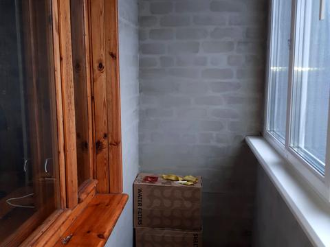 квартира по адресу Центральный бульв., 27