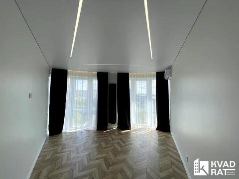 квартира за адресою Довга вул., 20в