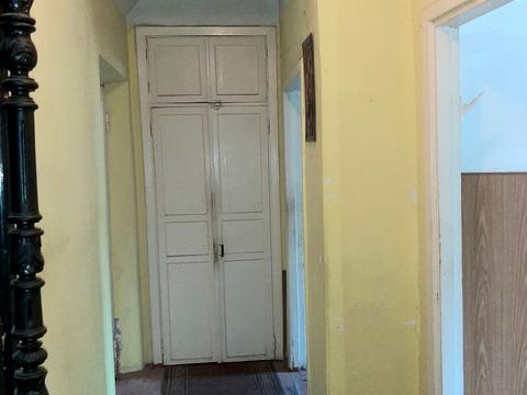 квартира за адресою Глісерна вул., 20-А