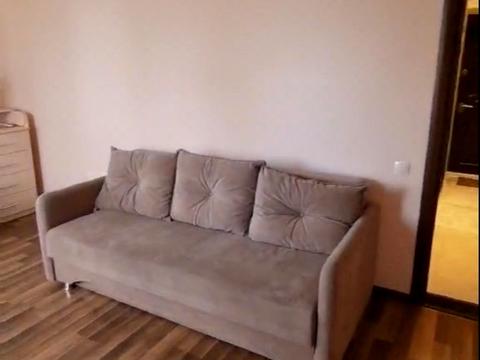 квартира по адресу Вериковского ул., 23