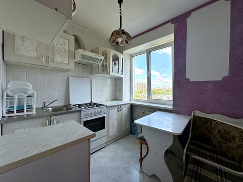 квартира по адресу Керамичная ул., 16
