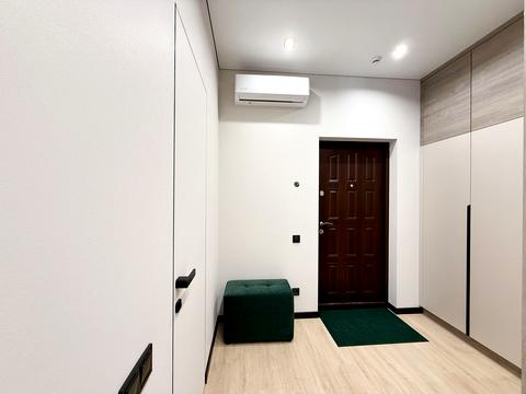 квартира за адресою Краснова вул., 1-А