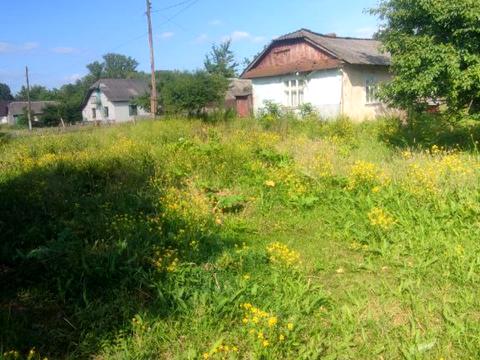 дом по адресу Заріцька