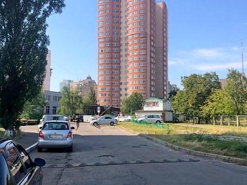 квартира за адресою Володимира Івасюка просп. (Героїв Сталінграду), 39-Б