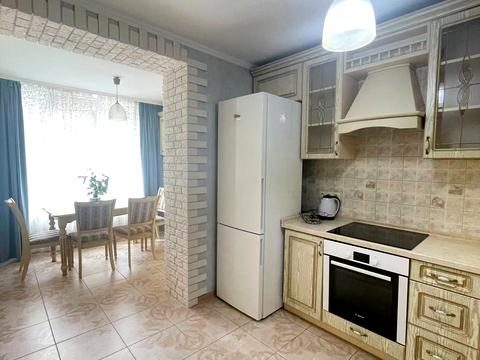 квартира за адресою Кошова вул., 107