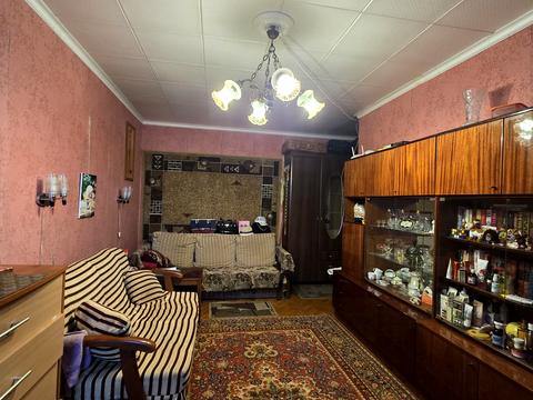 квартира по адресу Академика Павлова ул., 140