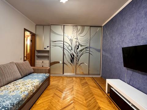 квартира по адресу Кургузова ул., 3-А