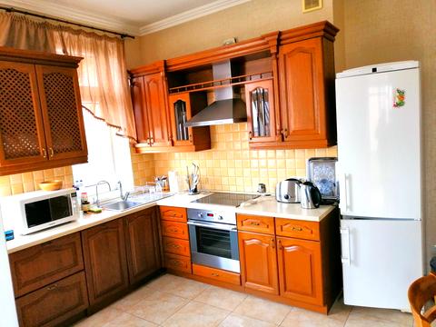 квартира по адресу Леси Украинки бульв., 7-Б