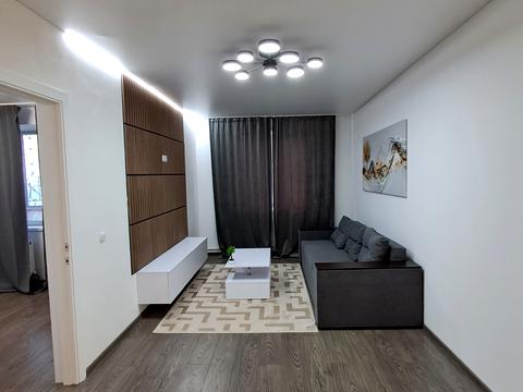квартира по адресу Независимости бульв., 19