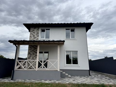 будинок за адресою Дніпровська вул. (Калініна)