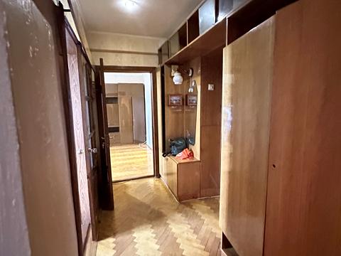 квартира по адресу Броварная ул., 14