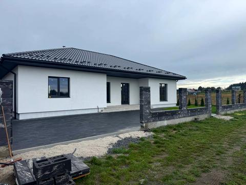 дом по адресу с. Паланки, Роксолани, 1