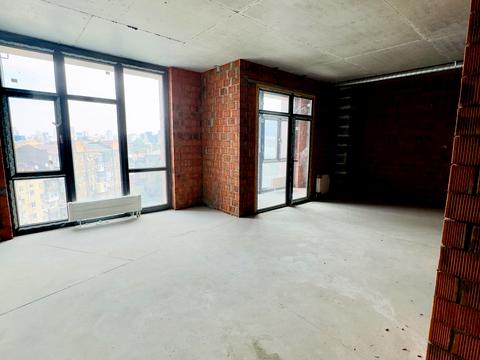квартира по адресу Кучеревського бульв., 1